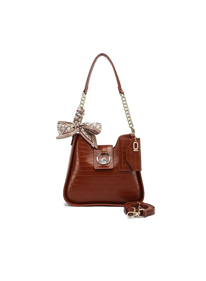 FYOR Ornate Grace Tote Bag BD 174